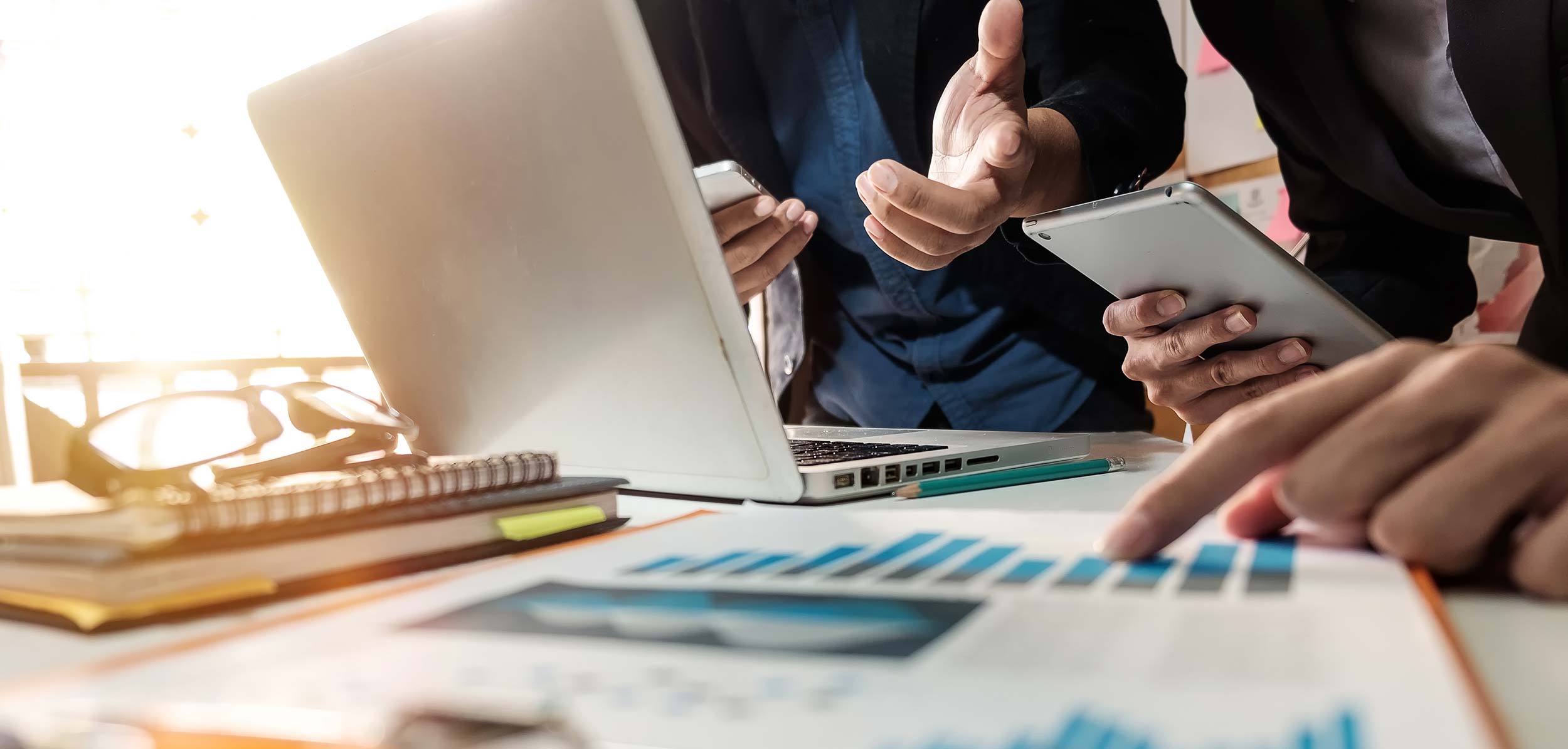 Market Research Company New York